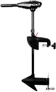 Электромотор HDX 32L Электромотор HDX 32L