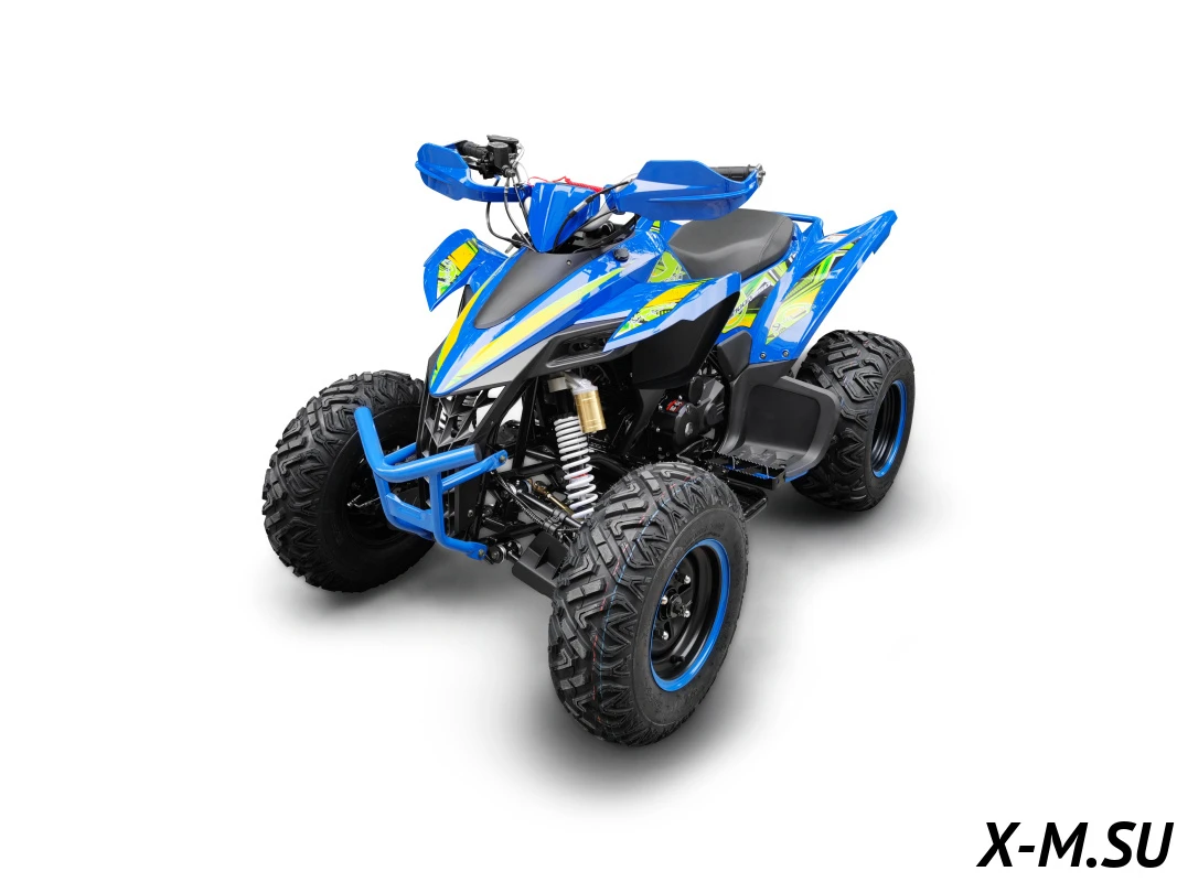 Квадроцикл YACOTA TYPHOON 250 Квадроцикл YACOTA TYPHOON 250