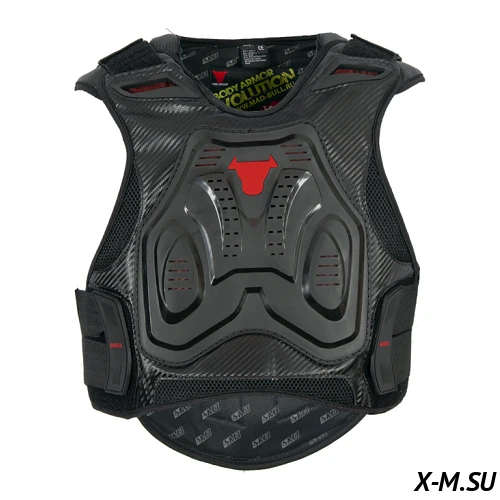 MadBull мотожилет Evolution MadBull мотожилет Evolution
