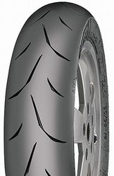 Покрышка Mitas MC 34