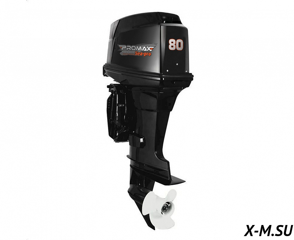 Лодочный мотор PROMAX SP80FEEL-T Лодочный мотор PROMAX SP80FEEL-T