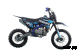Питбайк PROMAX CROSS 145CC 17/14