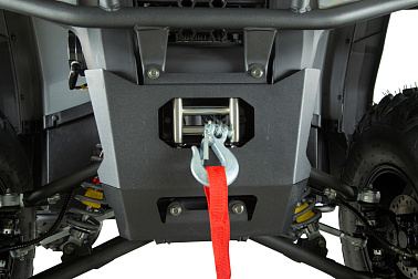 Квадроцикл YACOTA VIKING PRO 200