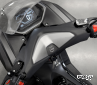 Скутер JILANG (ДЖИЛАНГ) MAX PRO 180 (49сс) Инжектор