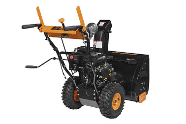 Снегоуборщик CARVER STG 6561 ЕL
