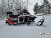 Снегоход IRBIS TUNGUS 400 LE PRO 25/26