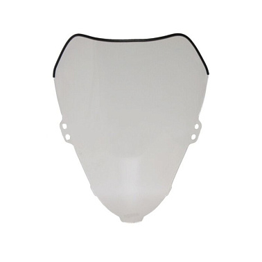 Стекло ветровое для мотоцикла