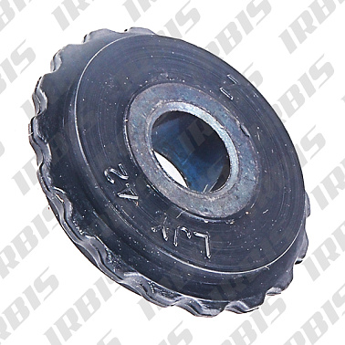 Звезда натяжителя цепи ГРМ 139FMB, 147FMH, 152FMI, 154FMI (малая)