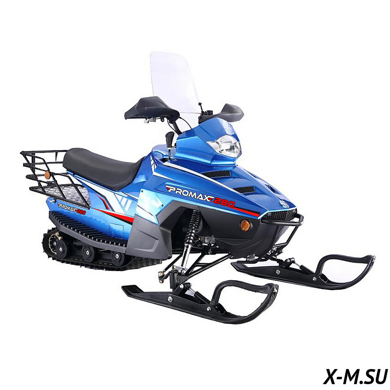 Снегоход PROMAX 280 SPRINTER Снегоход PROMAX 280 SPRINTER