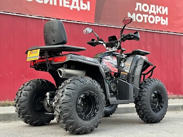 Квадроцикл GBM CROSS HILL 300 NEW