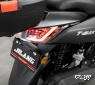 Скутер JILANG (ДЖИЛАНГ) MAX PRO 180 (49сс) Инжектор