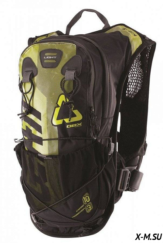 Рюкзак-гидропак Leatt DBX Cargo 3.0 Рюкзак-гидропак Leatt DBX Cargo 3.0