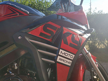 Мотоцикл RACER RC300CS SKYWAY АКЦИЯ