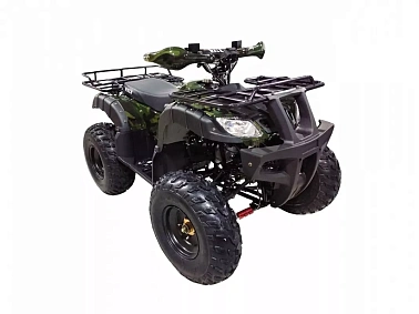 Квадроцикл WELS THUNDER 200cc HS