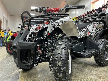 Квадроцикл PROMAX ATV MINI 2T 70CC э/с
