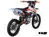 Мотоцикл KAYO K1-L 150 MX 19/16