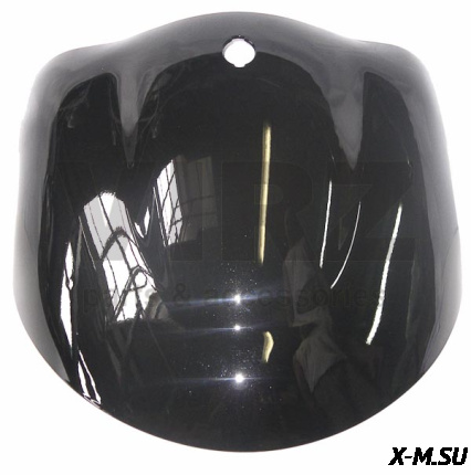 Крышка бардачка ZIP,SKIF (перед)