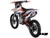 Мотоцикл KAYO K1-L 150 MX 19/16