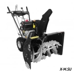 Снегоуборщик HYUNDAI S 1176