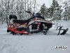 Снегоход IRBIS TUNGUS 400 LE PRO 25/26