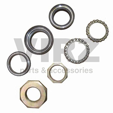 Подшипники рулевой колонки R50,STORM,KAORI