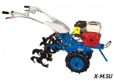 Мотокультиватор PROMAX ML-1 (6,5HP) Мотокультиватор PROMAX ML-1 (6,5HP)