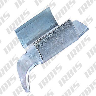 Скоба для гусеницы усатой Т150 (2017)