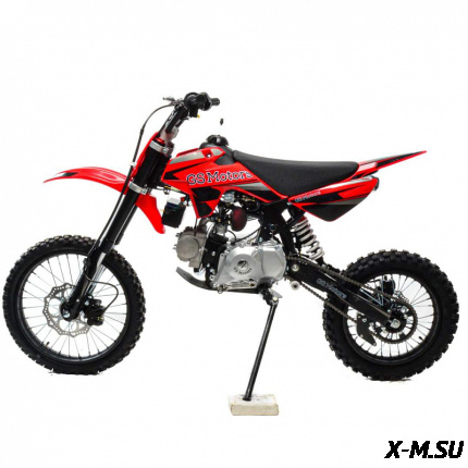 Питбайк MOTOLAND (МОТОЛЕНД) GS Motors S12 17/14
