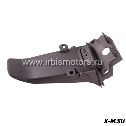 Крыло заднее ACTIV, EX110, IROKEZ (задн. часть)