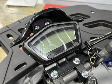 Квадроцикл GBM DAXTER 220 NEW PREMIUM