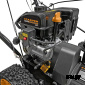 Снегоуборщик CARVER STG 7061WEL