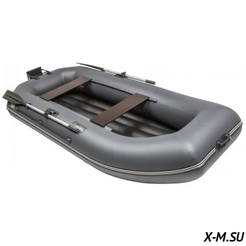 Гребная лодка GAVIAL 280 NTND Гребная лодка GAVIAL 280 NTND
