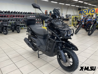 Скутер JILANG (ДЖИЛАНГ) TANK 2 49/150сс