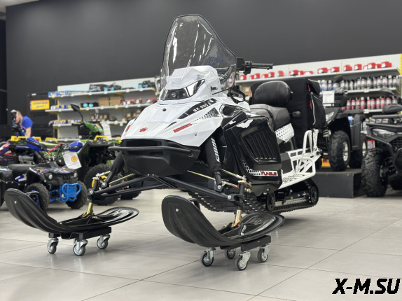 Снегоход IRBIS TUNGUS 500LE PRO 25/26