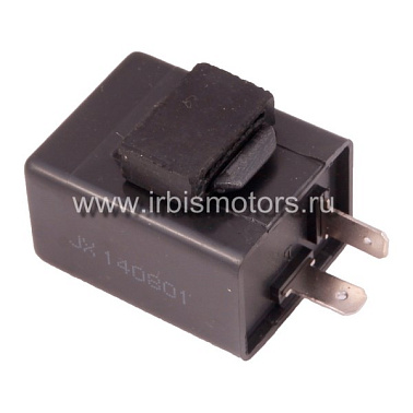 Индикатор исправности бортовой сети (звуковой) DINGO T150