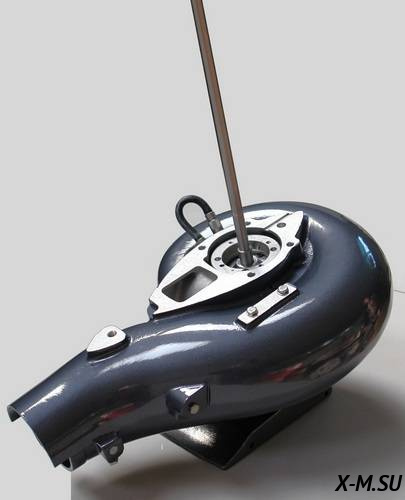 Насадка водометная PRO-LINE к мотору T 50 (TOHATSU/NS MARINE/MERCURY и т.д) Насадка водометная PRO-LINE к мотору T 50 (TOHATSU/NS MARINE/MERCURY и т.д)