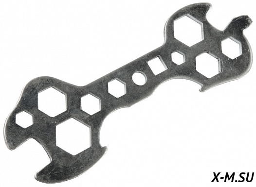Ключ комбинированный YC-1300 Bike Hand Ключ комбинированный YC-1300 Bike Hand