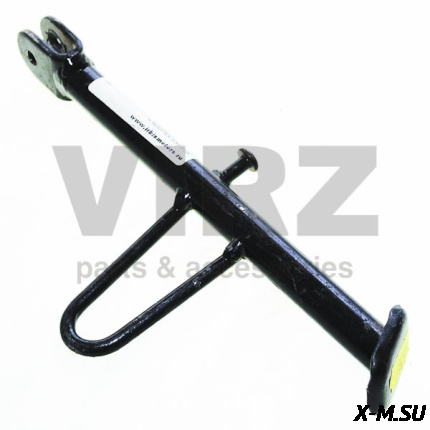 Подножка боковая Z50R,TORNADO,RANGER,QT-7