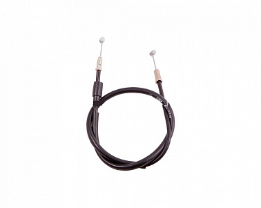 Трос заслонки воздушной 153FMI (HL=600mm, FL=60mm); ACTIV, EX110, IROKEZ