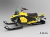 Снегоход IRBIS SF200L NEW 25/26