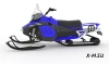 Снегоход IRBIS SF200L NEW 25/26