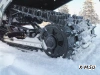 Снегоход IRBIS SF200L NEW 25/26