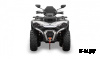 Квадроцикл HISUN GUARDIAN 550L /LONG