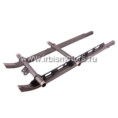 Тележка катковая DINGO T150