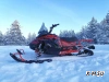Снегоход IRBIS SF200L NEW 25/26
