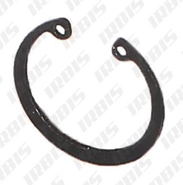 Кольцо стопорное подшипника 6001 (наружной обоймы); T150