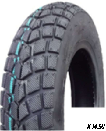 Покрышка мото 08 Yuanxing