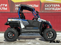 Мотовездеход (UTV/БАГГИ) AODES Sportcross 1000 LT-2 XE (X-MOTORS EDITION)