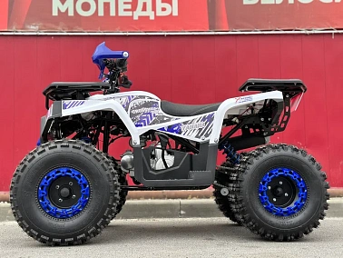 Квадроцикл GBM CROSS HILL 200 NEW