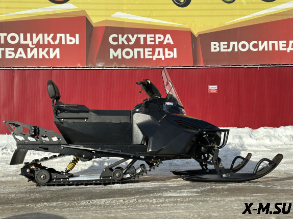 Снегоход IKUDZO HUNTER 720LS 27 V2